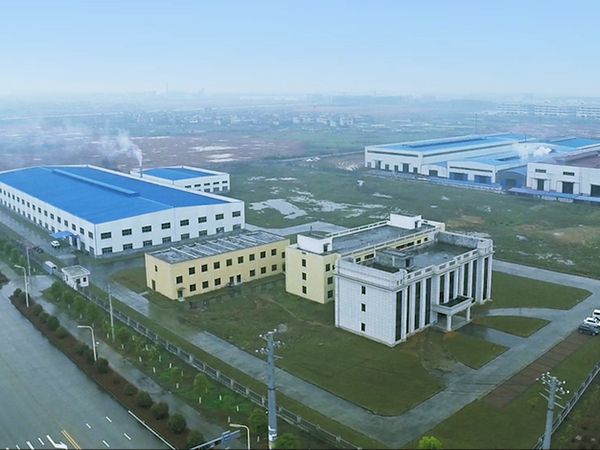 Jiangxi Factory