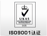 ISO Certification